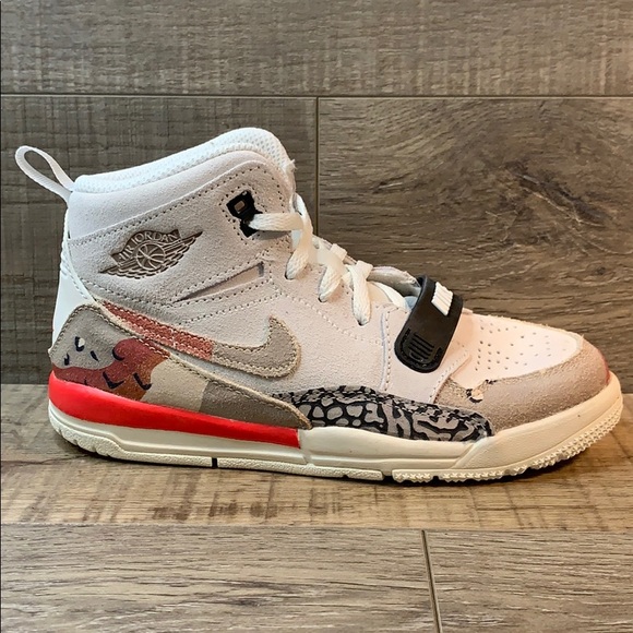 Jordan Legacy 312 (PS) - Picture 2 of 6